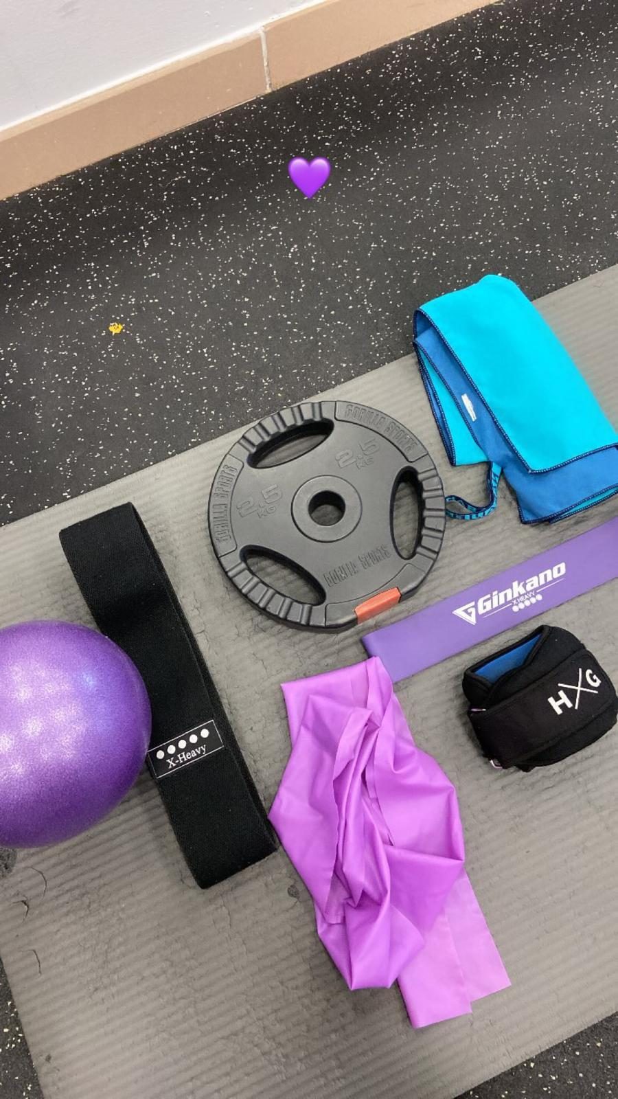 Fit Point Studio78